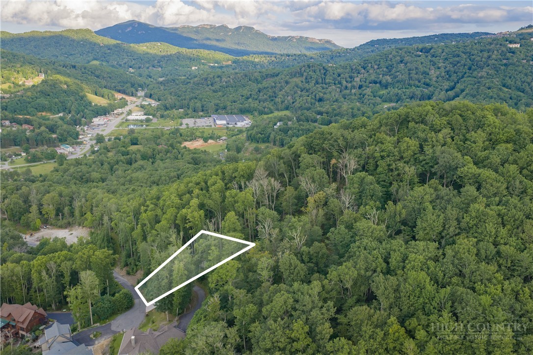 Lot 3 Elk Creek Drive Property Photo 1