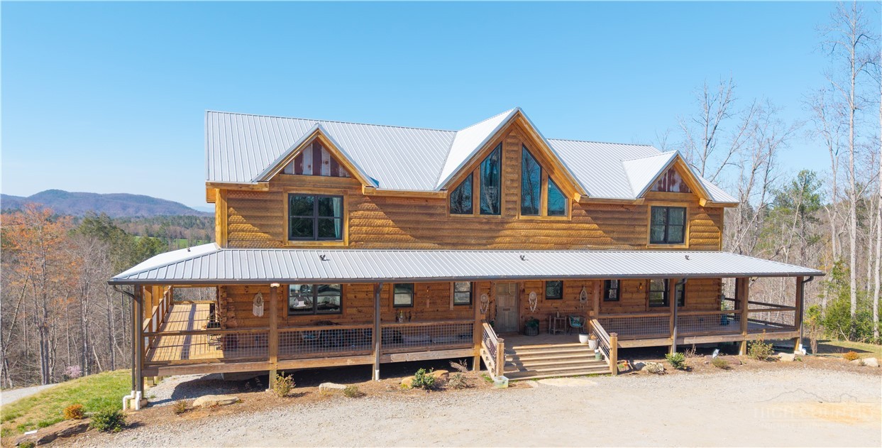 4885 Grandin Road Property Photo 1