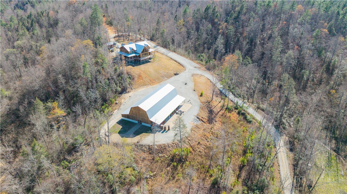4885 Grandin Road Property Photo 4