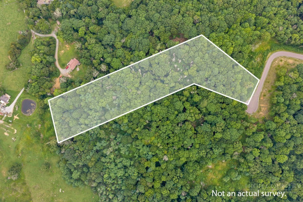 Tbd Featherwood Trail Property Photo 3