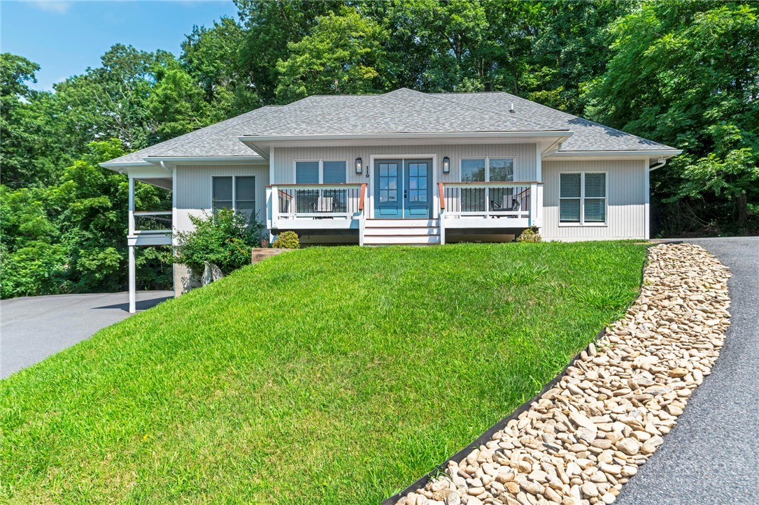 110 Westbrook Drive Property Photo 1