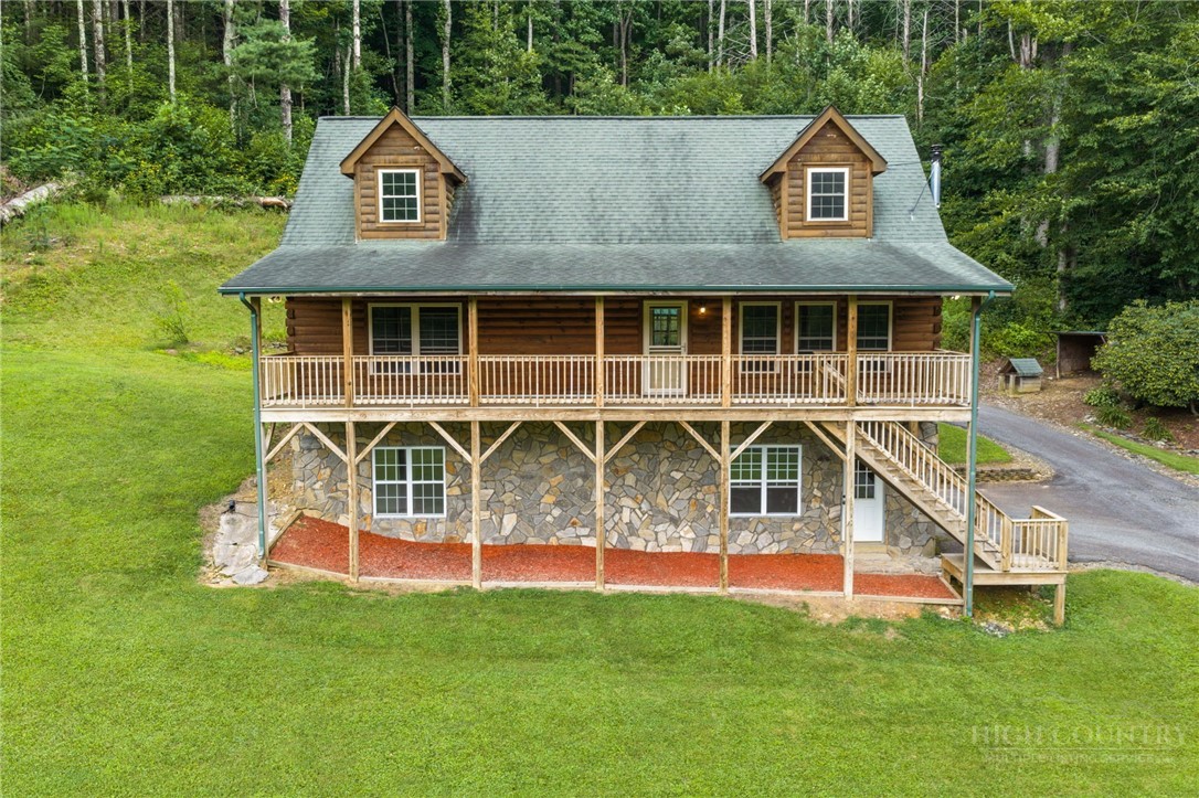 2717 Meat Camp Road Property Photo 10