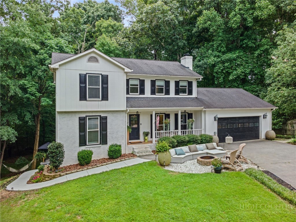 1450 Old Coach Road