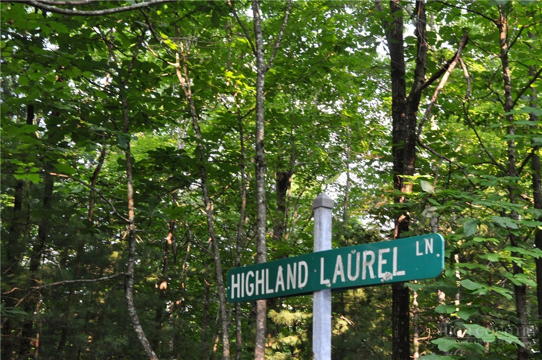 Tbd Highland Laurel Lane Property Photo 28