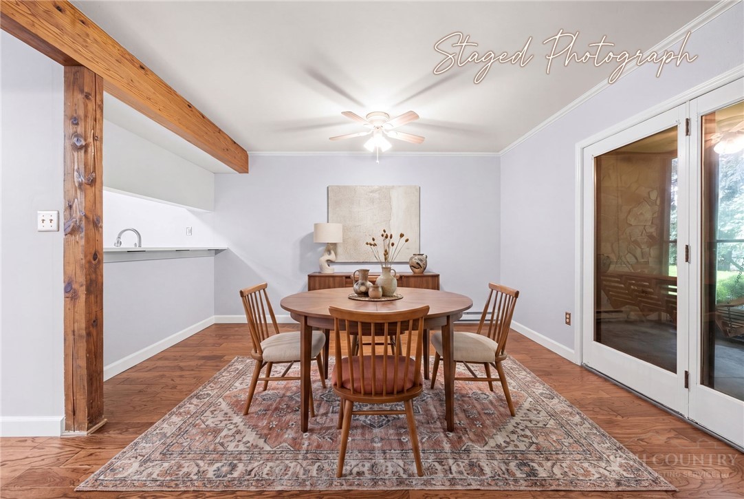 142 Village Drive 2b1 Property Photo 6