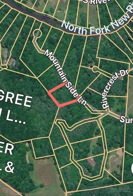 Tbd Mountain Side Lane Property Photo 7