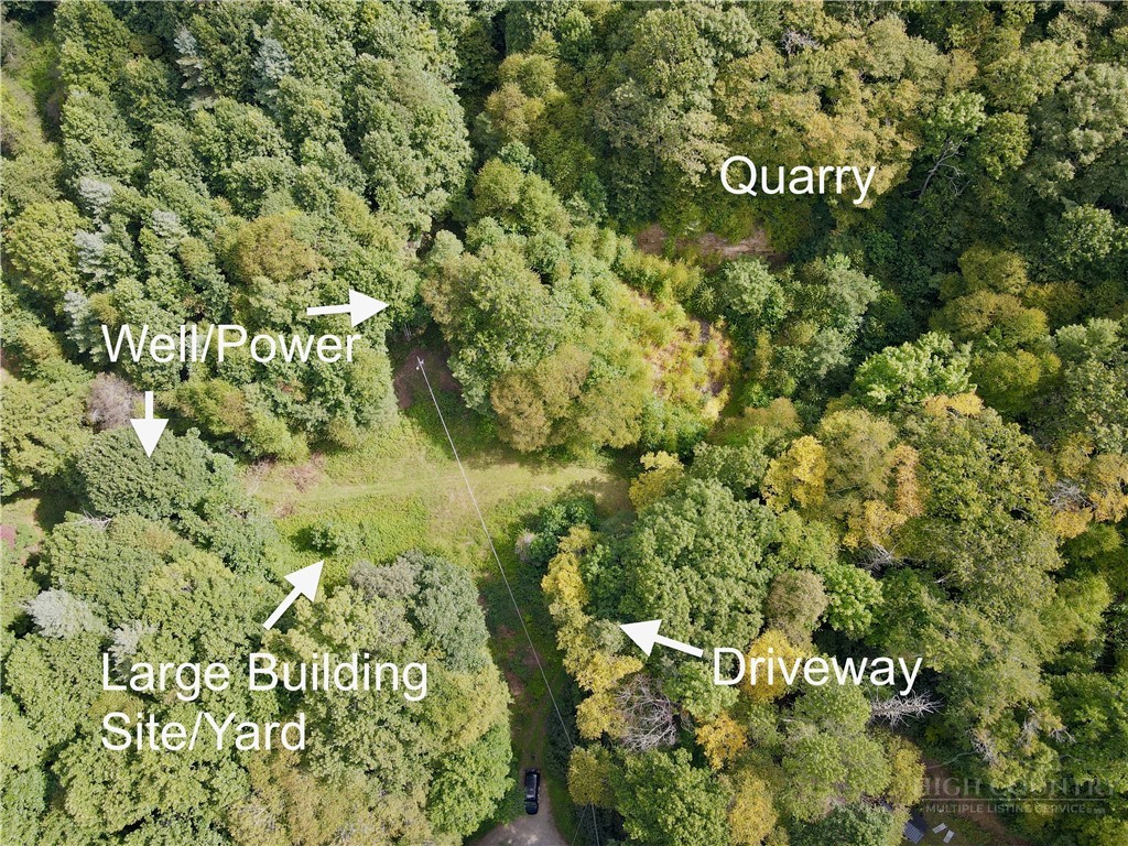 Tbd Old Anderson Quarry Road Property Photo 2