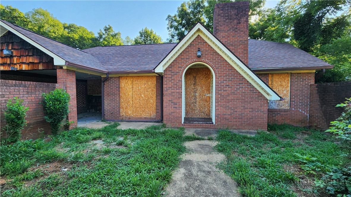 906 Trogdon Street Property Photo 1