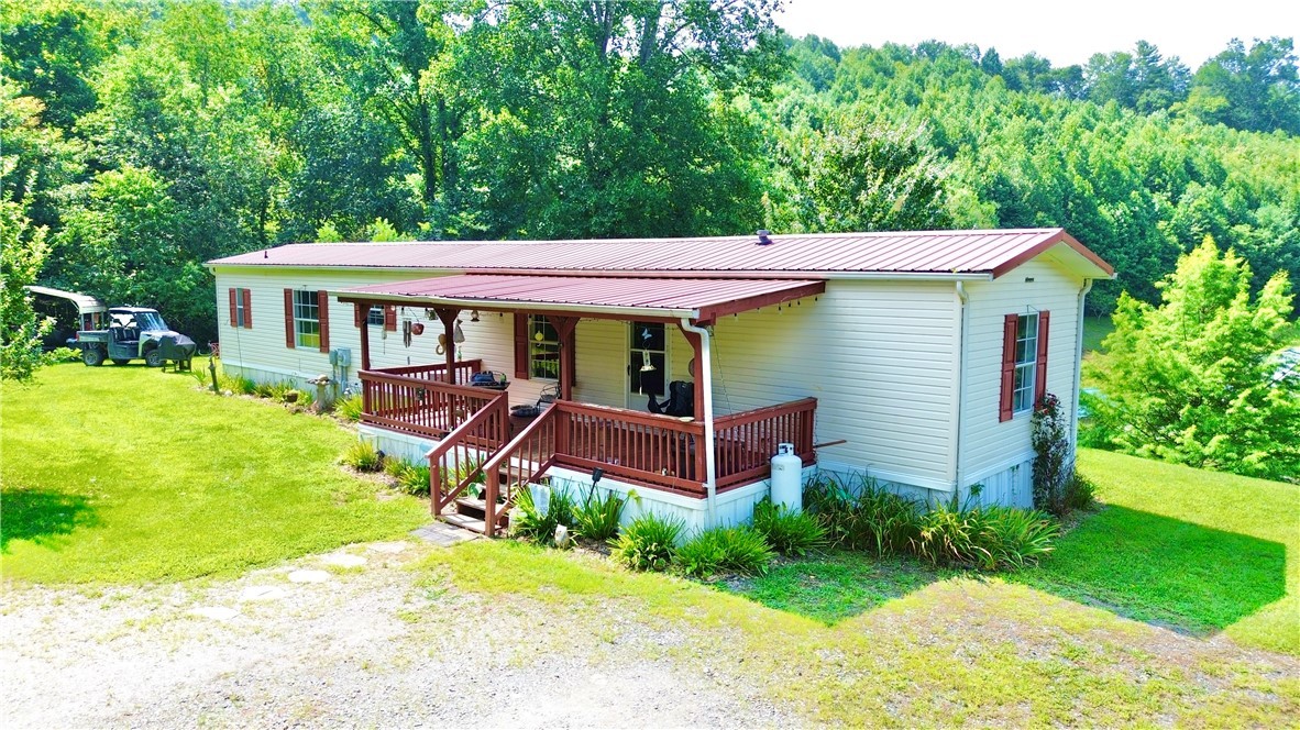 369 John Baker Road Property Photo 1