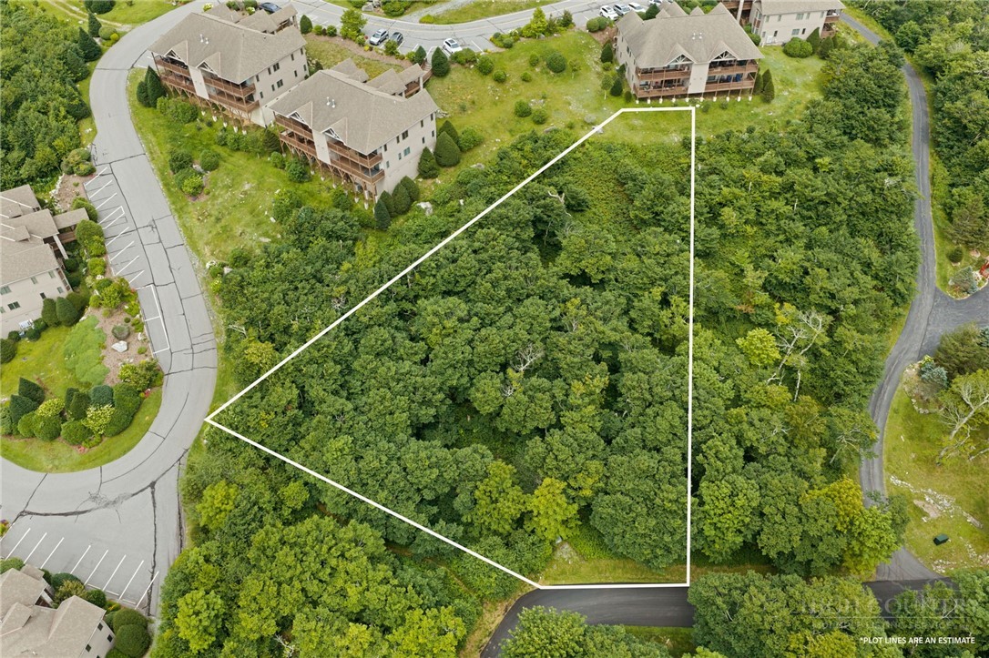 Lot 96 Cloud Spring Drive Property Photo 1
