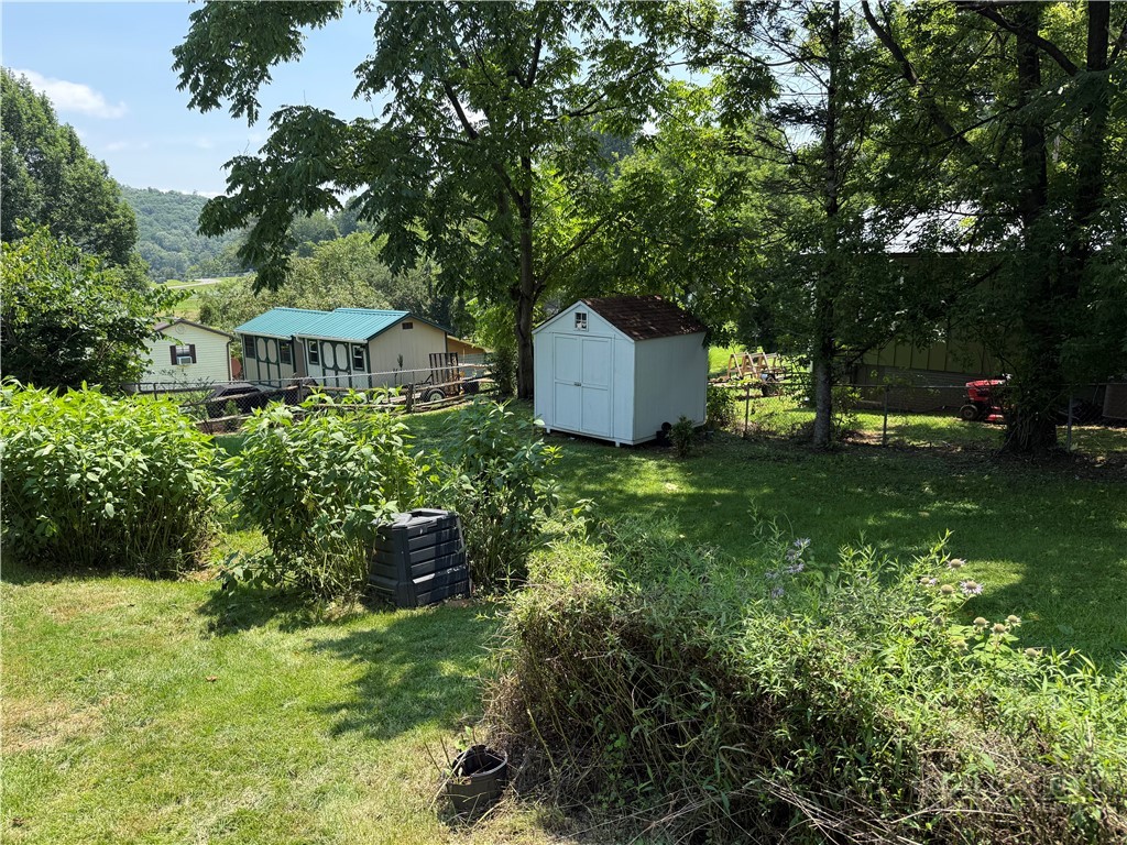 511 Bare Street Property Photo 24