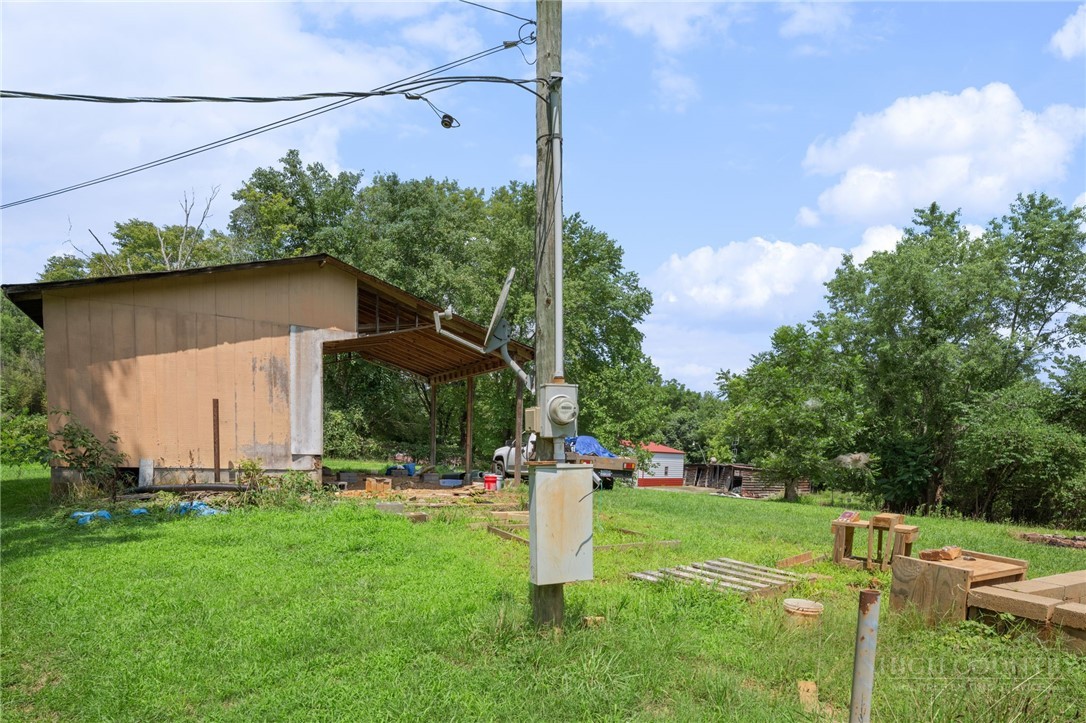 625 New Brickyard Road Property Photo 27