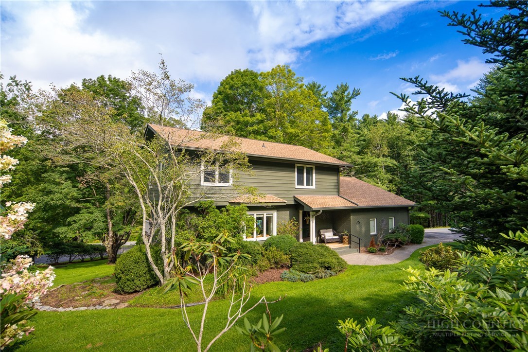 403 Blairmont Drive Property Photo 1