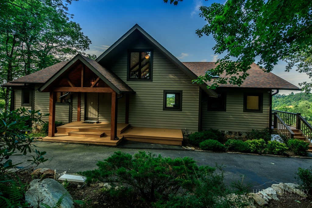 174 Grouse Run Road Property Photo 1