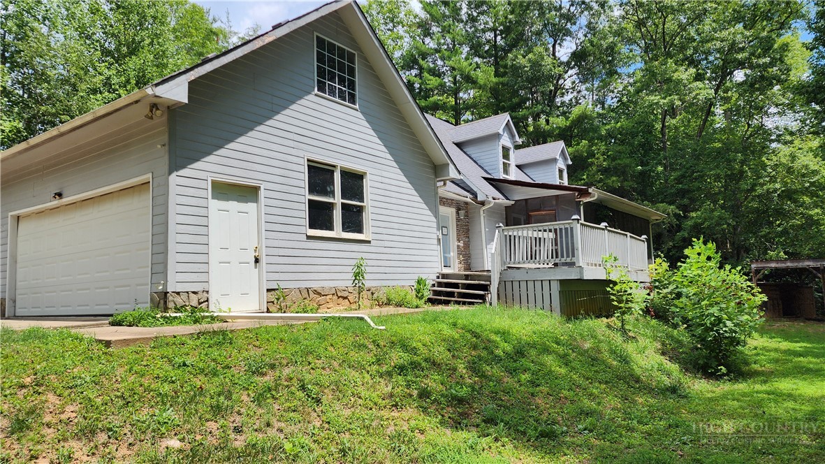 2020 Ada Williams Lane Property Photo 1