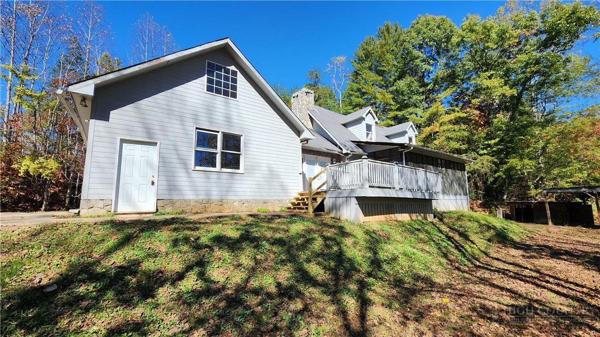 2020 Ada Williams Lane Property Photo 1