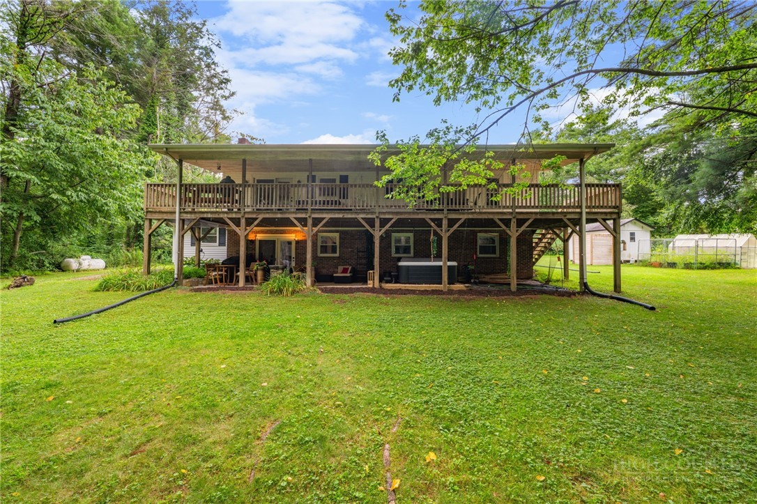 410 Don Hayes Road Property Photo 31
