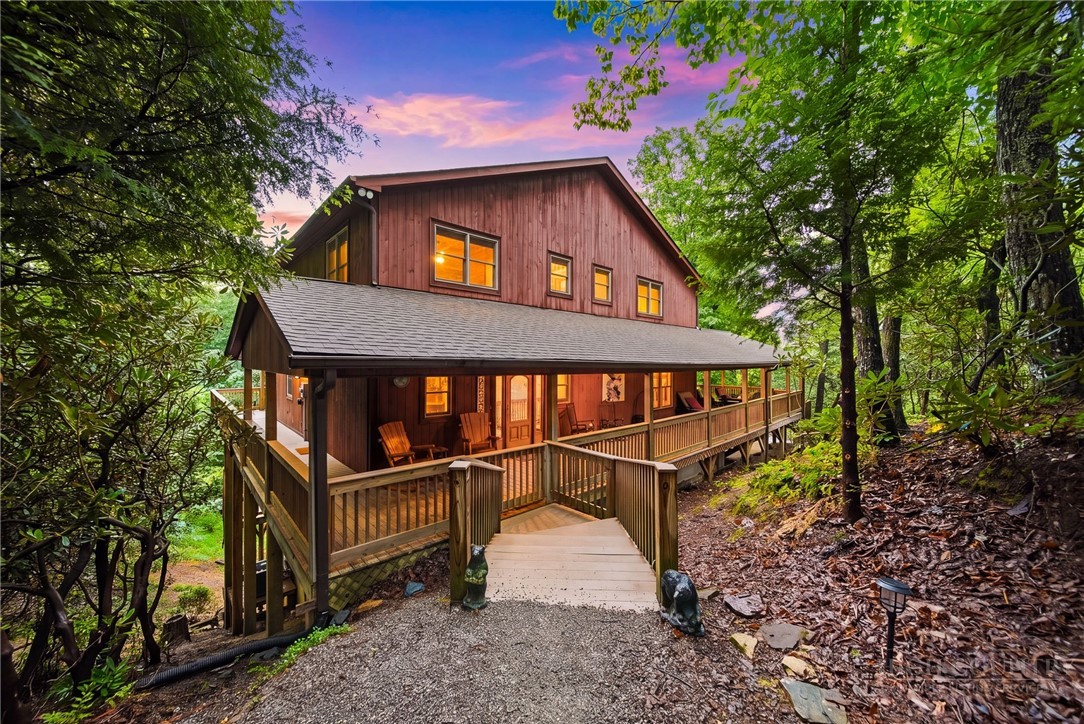 4216 Bolick Road Property Photo 1