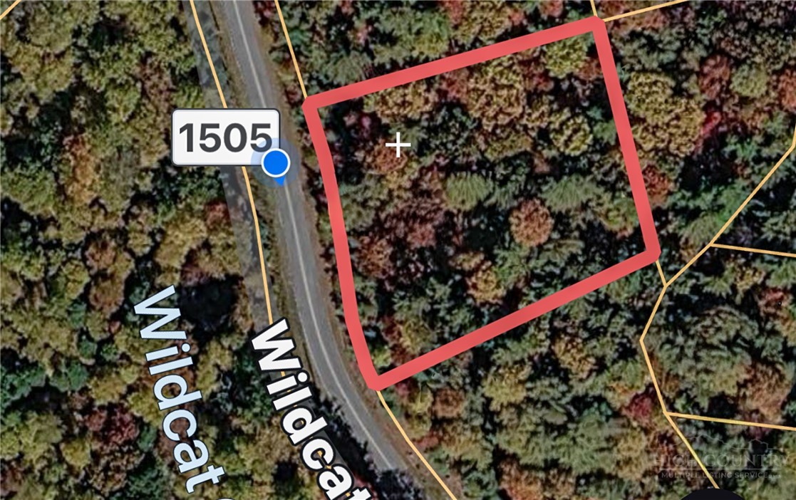 Tbd Wildcat Road Property Photo 2