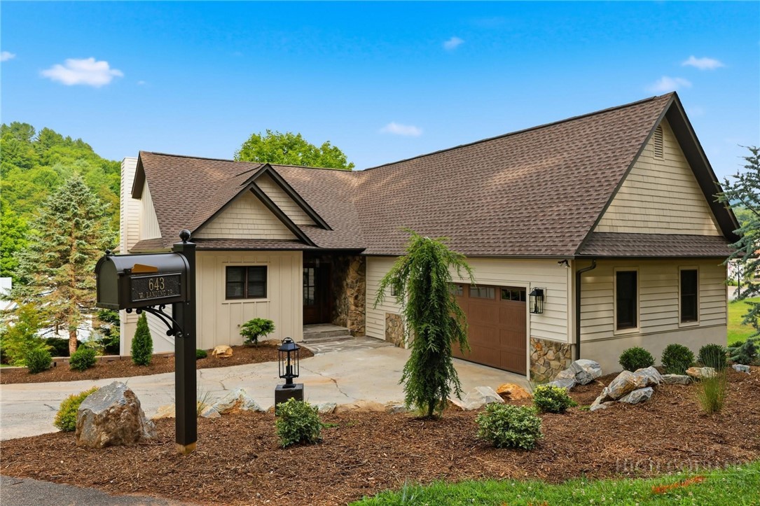 643 W Landing Property Photo 1