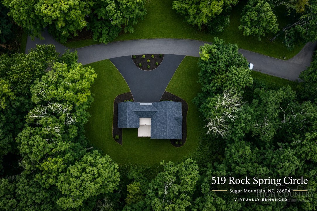 519 Rock Spring Circle Property Photo 30