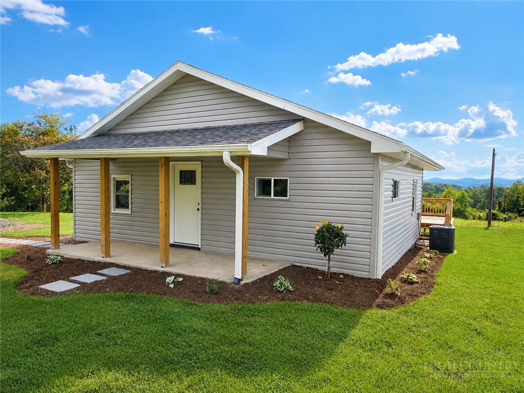11493 Glade Valley Road Property Photo 1