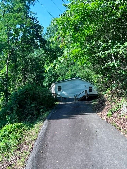 4174 Big Horse Creek Road Property Photo 1