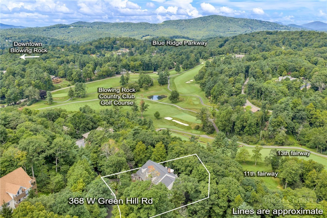 368 Green Hill Woods Property Photo 4