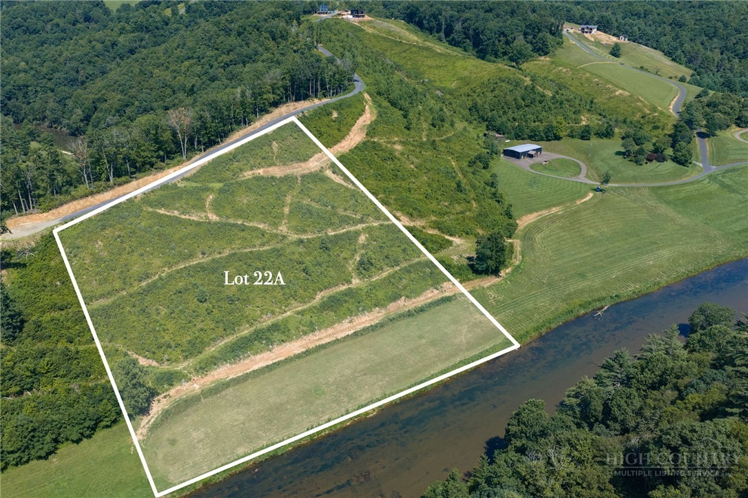 Lot 22a Philmore Miller Road Property Photo 1