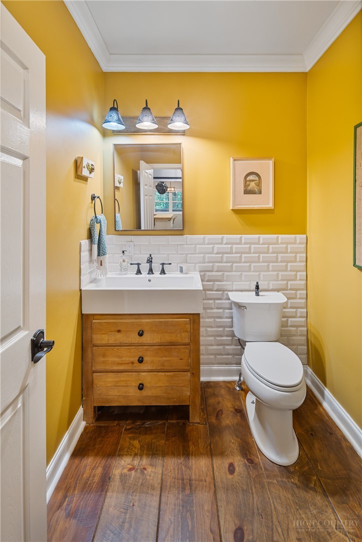 606 Tarleton Circle Property Photo 12