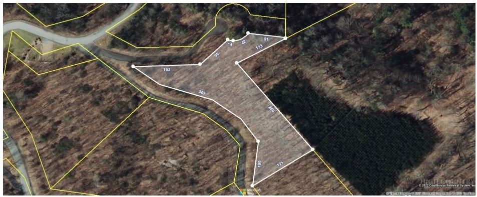 Lot 25 Tbd Lake View Drive Property Photo 10