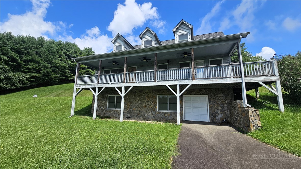 161 Thunder Ridge Road