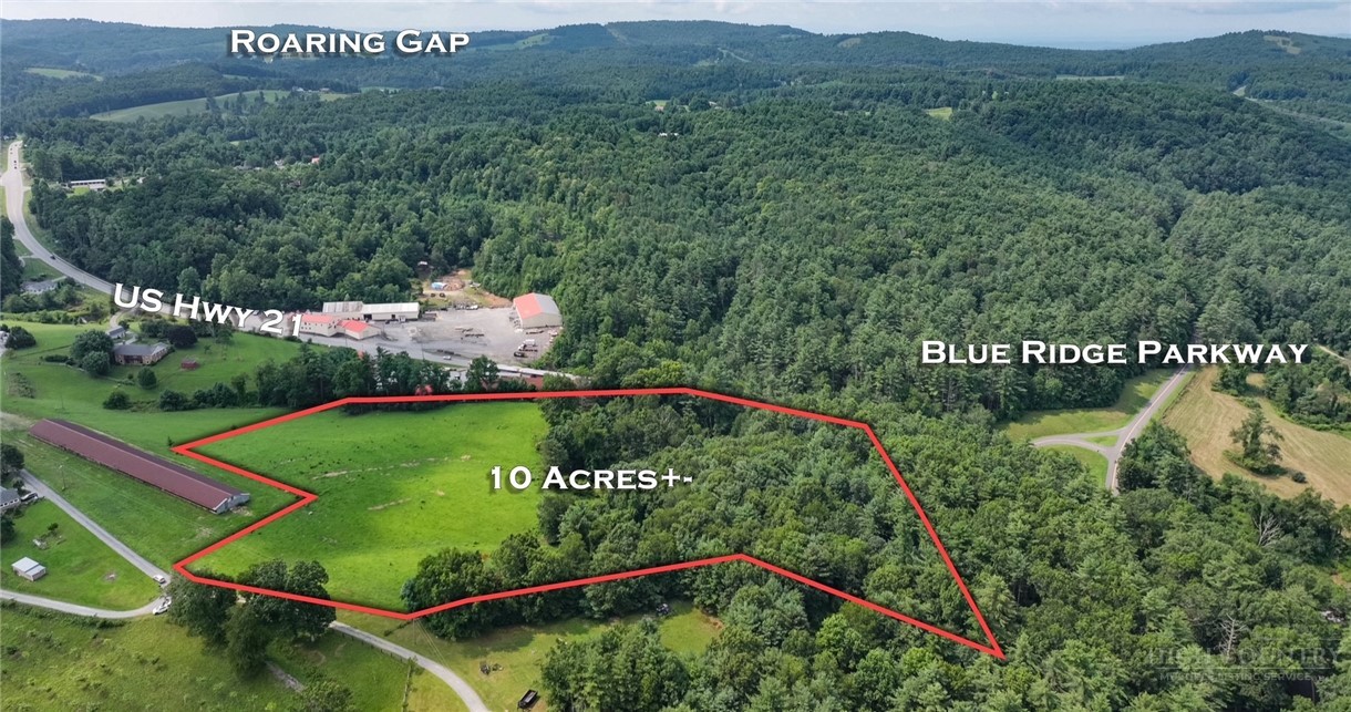Tbd Caudill Road Property Photo 1
