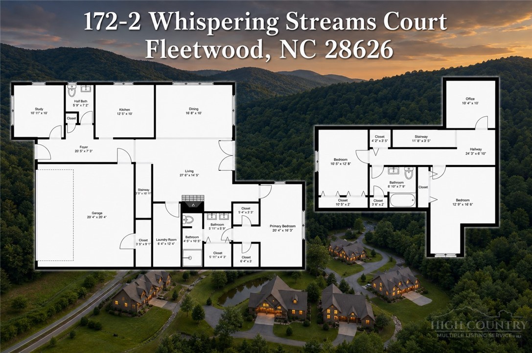 172 Whispering Streams Court 2 Property Photo 50