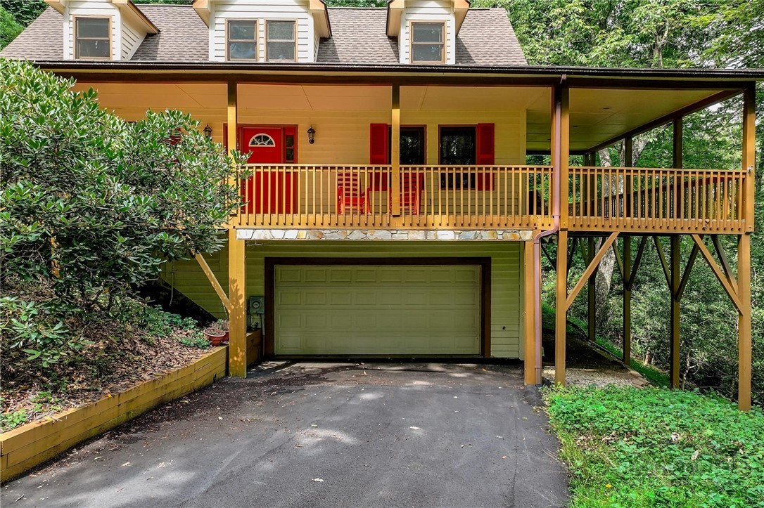 376 Deerfield Forest Parkway Property Photo 6