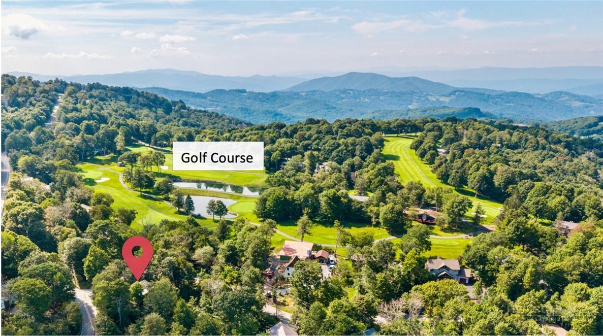 100 Grassy Gap Loop Road Property Photo 2