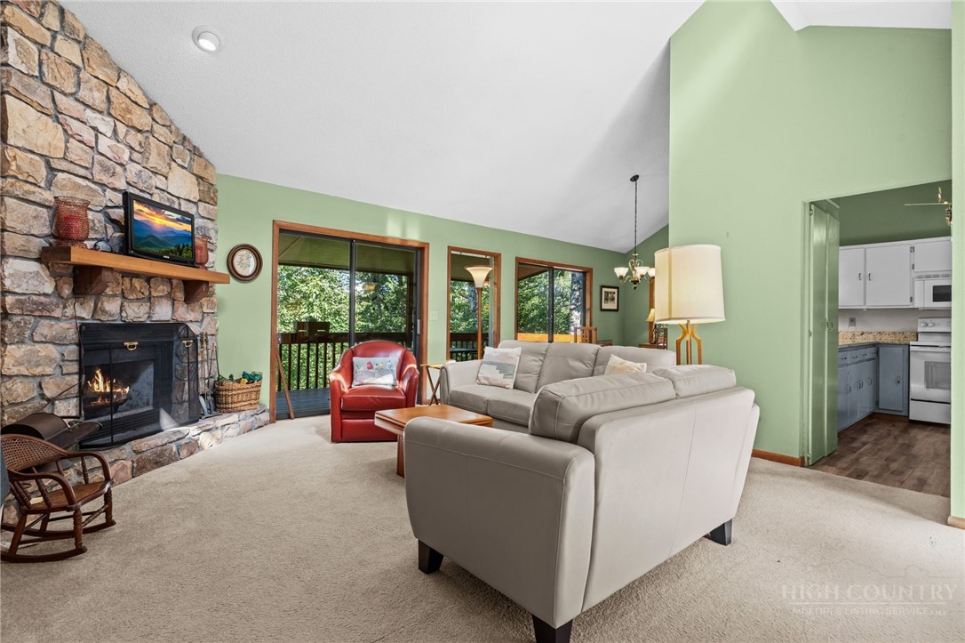 100 Grassy Gap Loop Road Property Photo 7