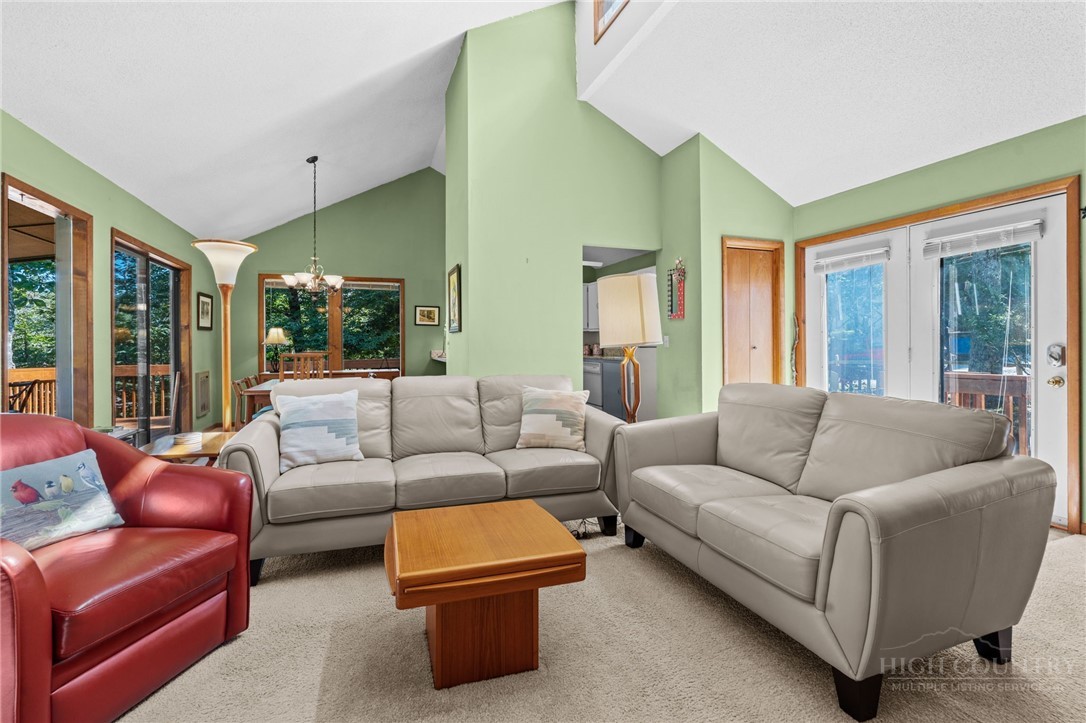 100 Grassy Gap Loop Road Property Photo 9
