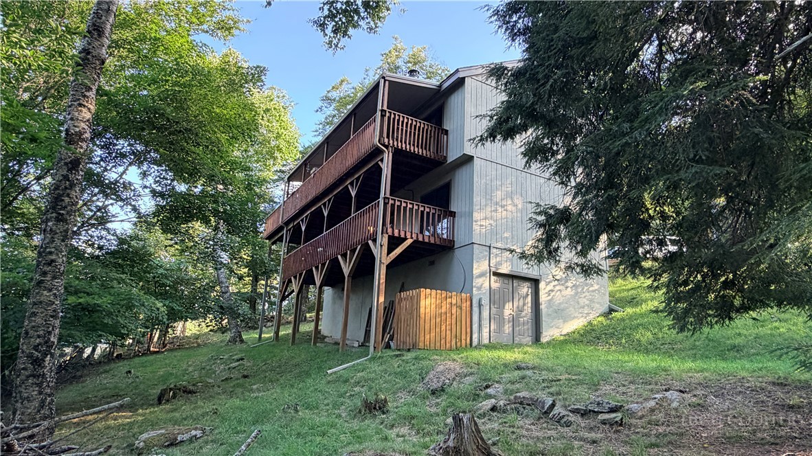 100 Grassy Gap Loop Road Property Photo 30
