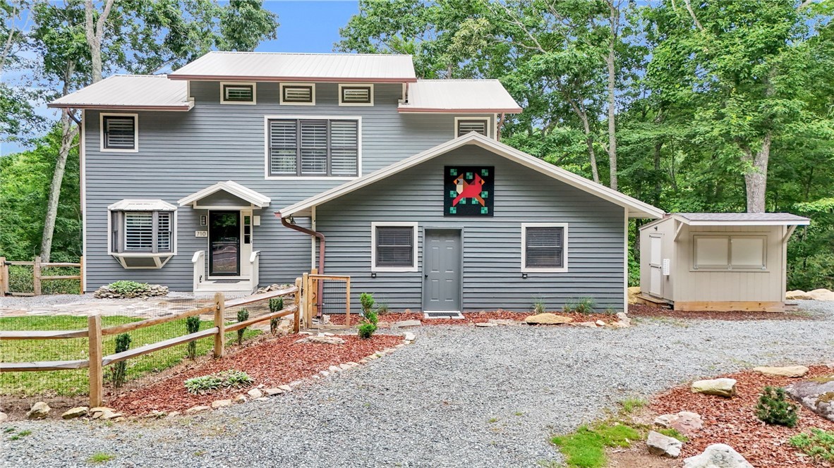 710 Pine Ridge Road Property Photo 1
