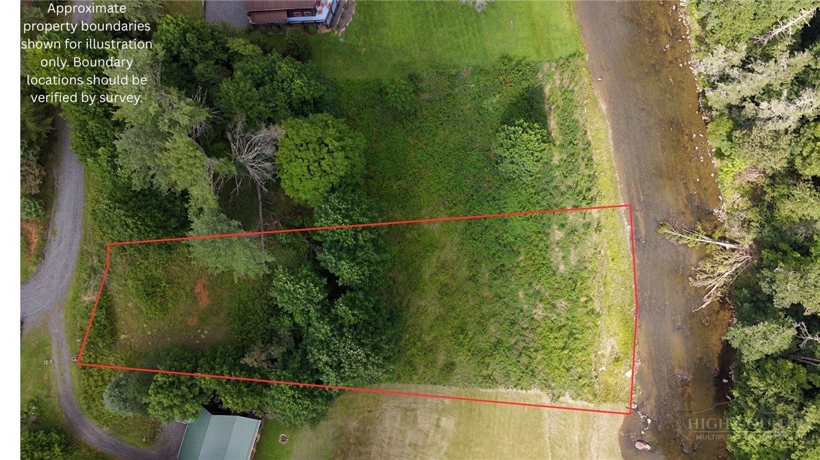 Lot 6 River Rock Road Property Photo 1