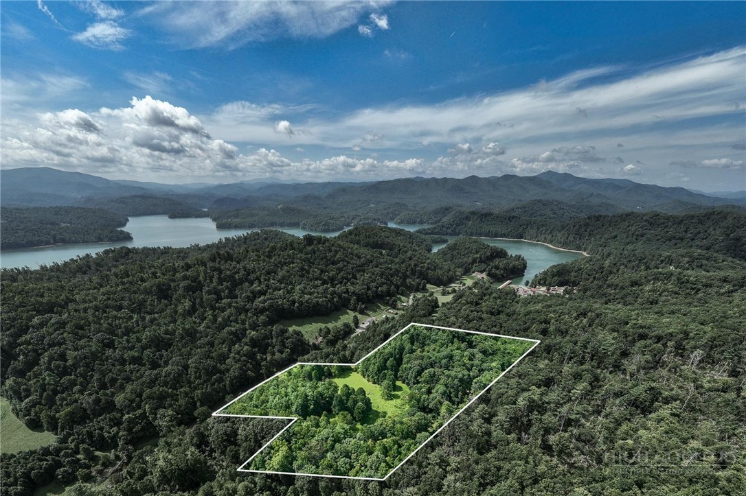 Tbd Sink Valley Road Property Photo 1