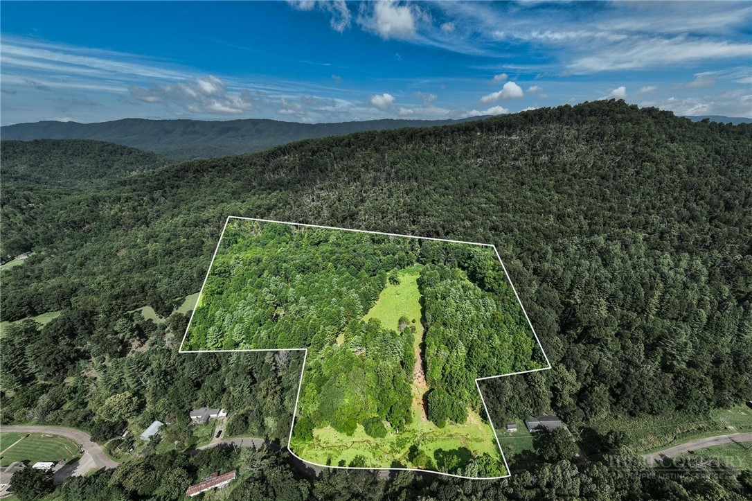 Tbd Sink Valley Road Property Photo 3