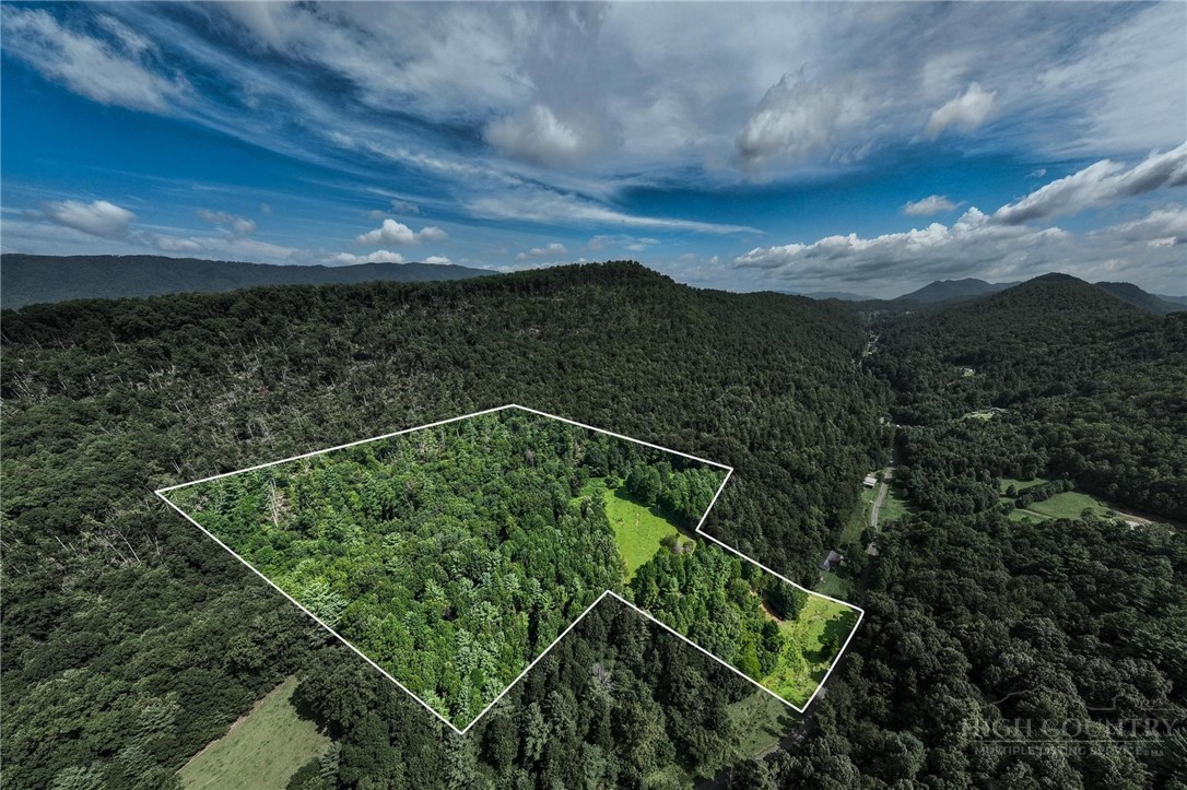 Tbd Sink Valley Road Property Photo 4