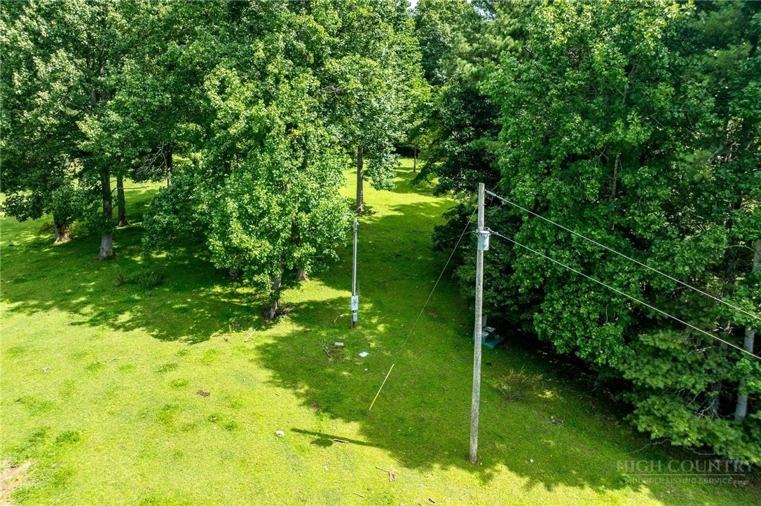 Tbd Sink Valley Road Property Photo 5