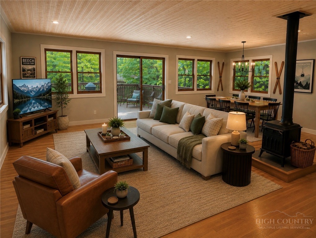 900 Charter Hills Road Property Photo 3