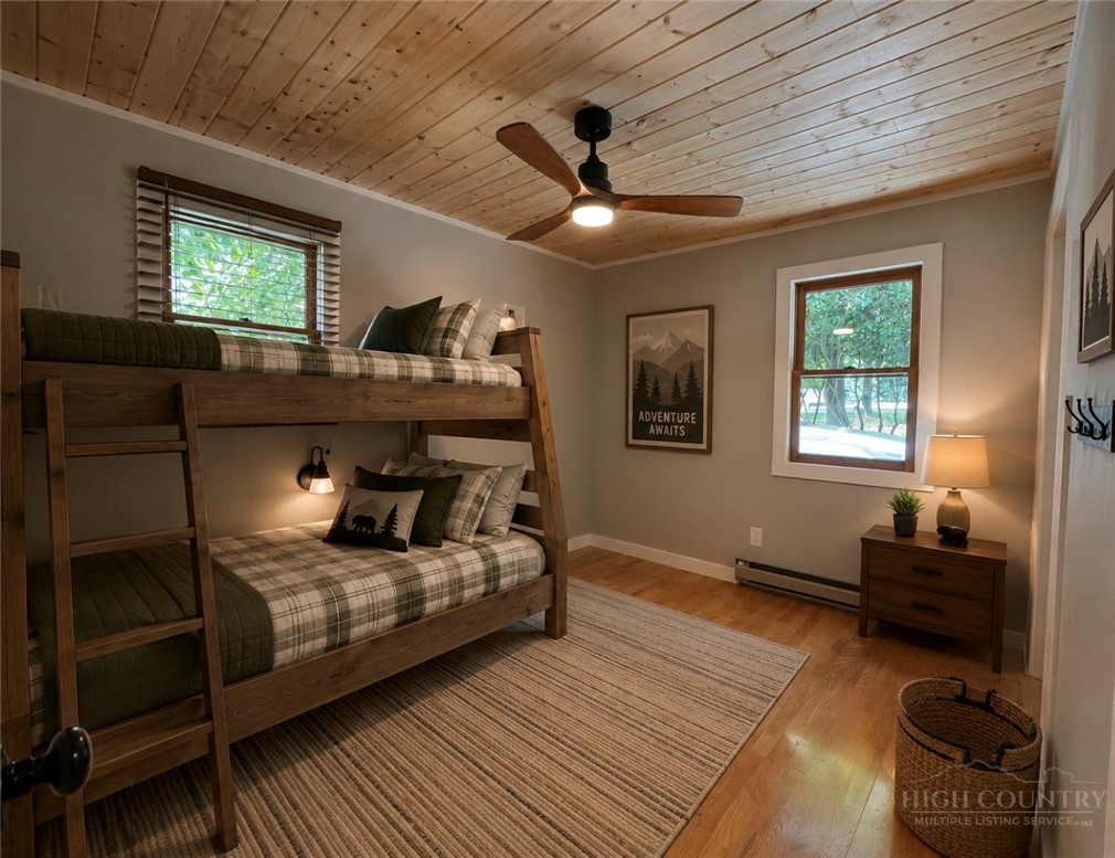 900 Charter Hills Road Property Photo 13