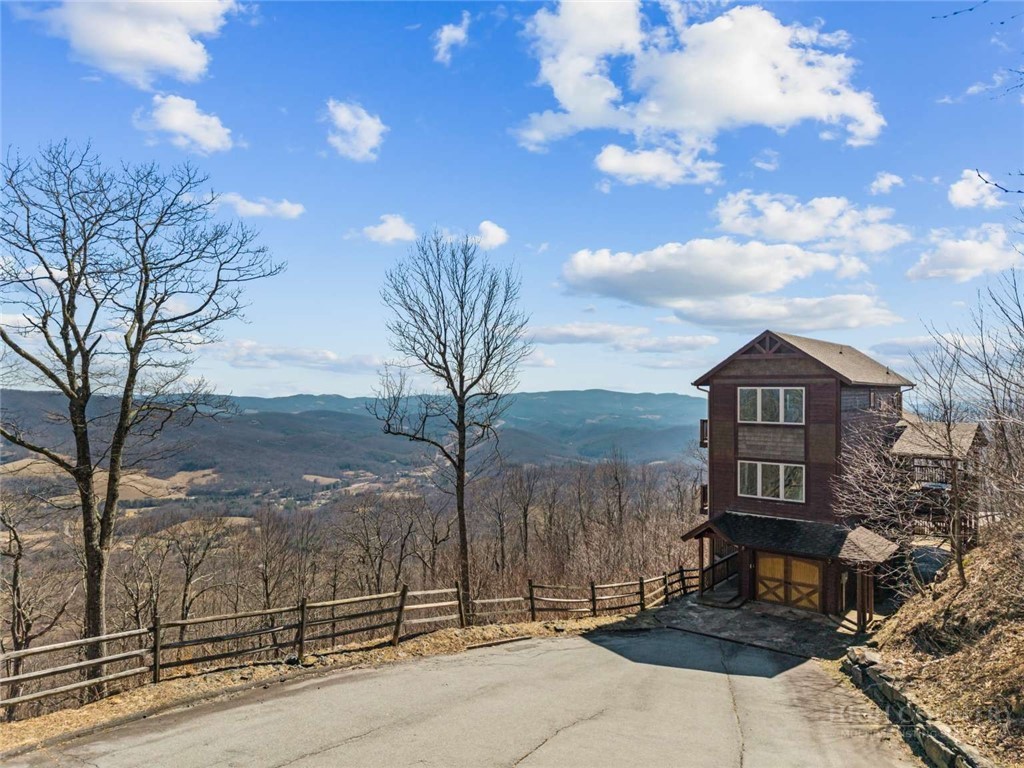 585 Stony Fork Road Property Photo 1