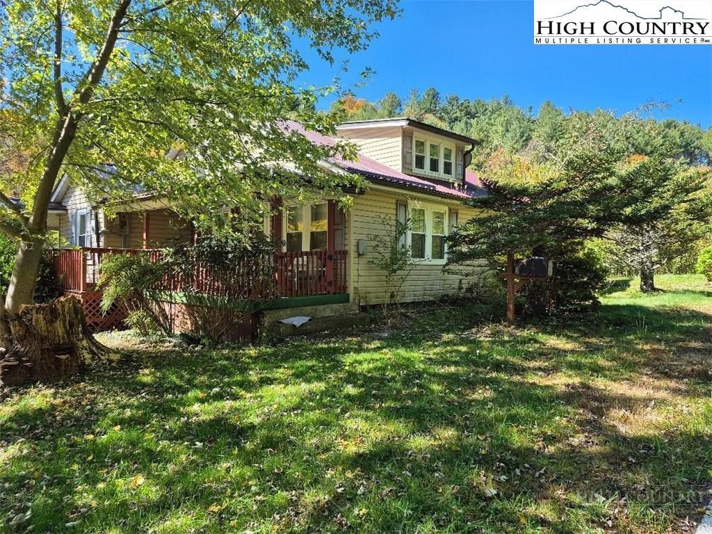 720 Mash Road Property Photo 1