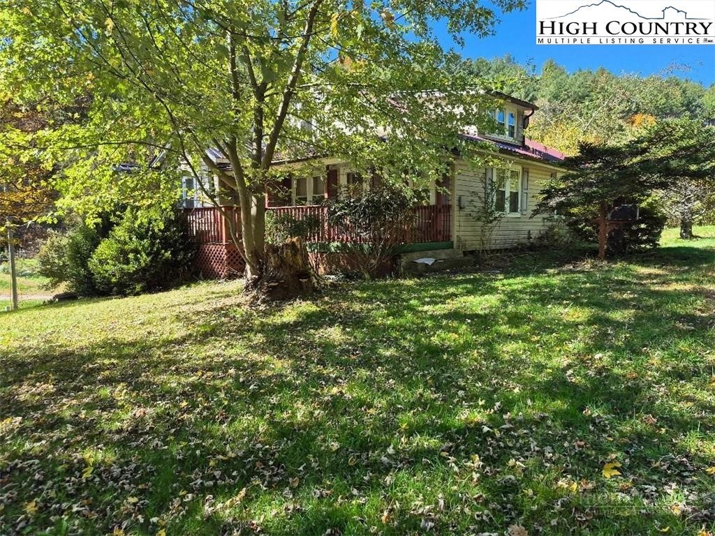 720 Mash Road Property Photo 2